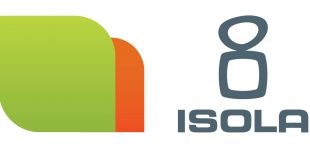 isola logo hq